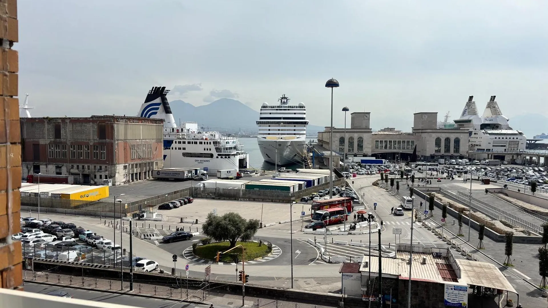 Guest house Seaside Suites Naples