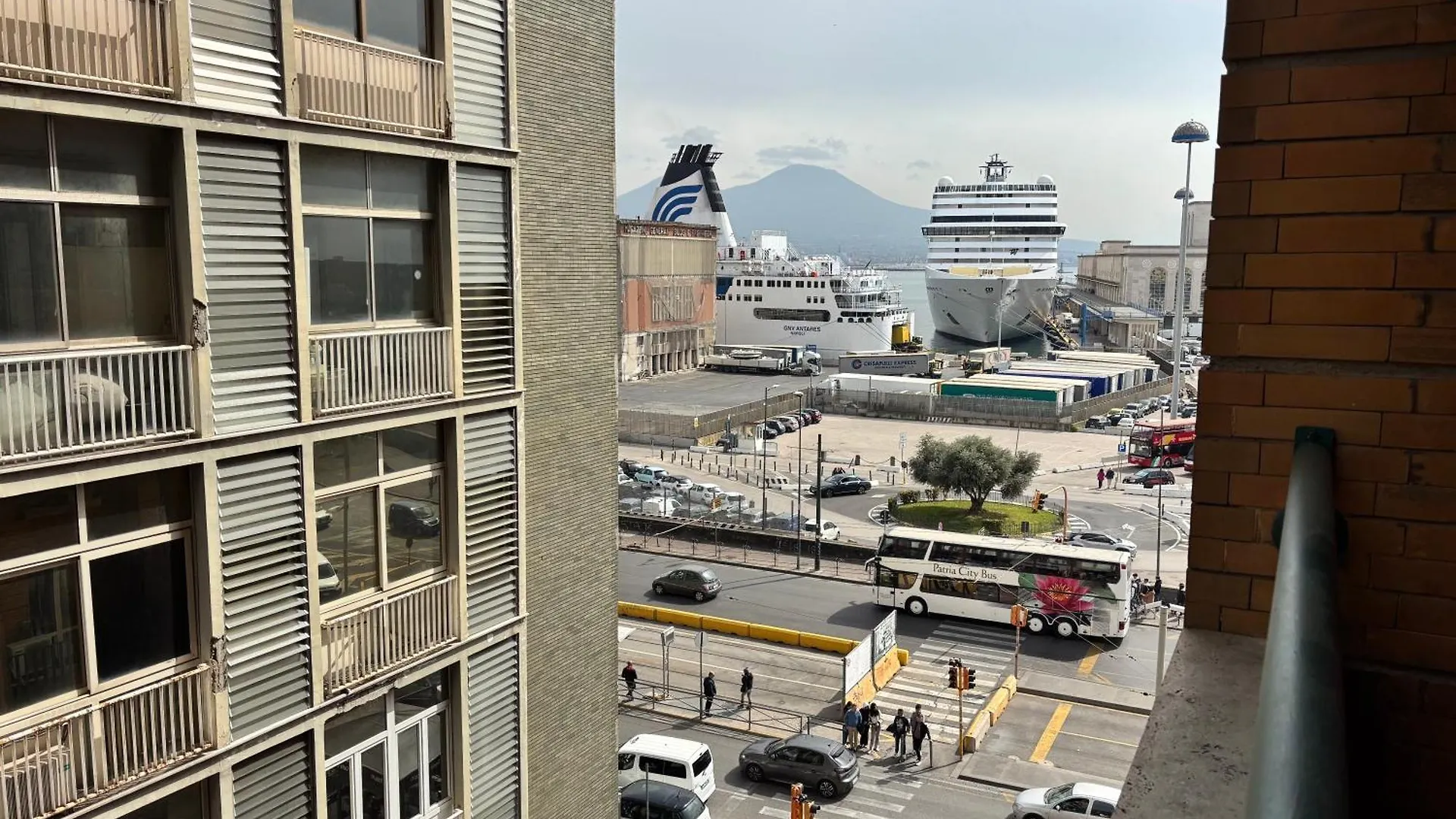 Seaside Suites Naples 0*,  Italy
