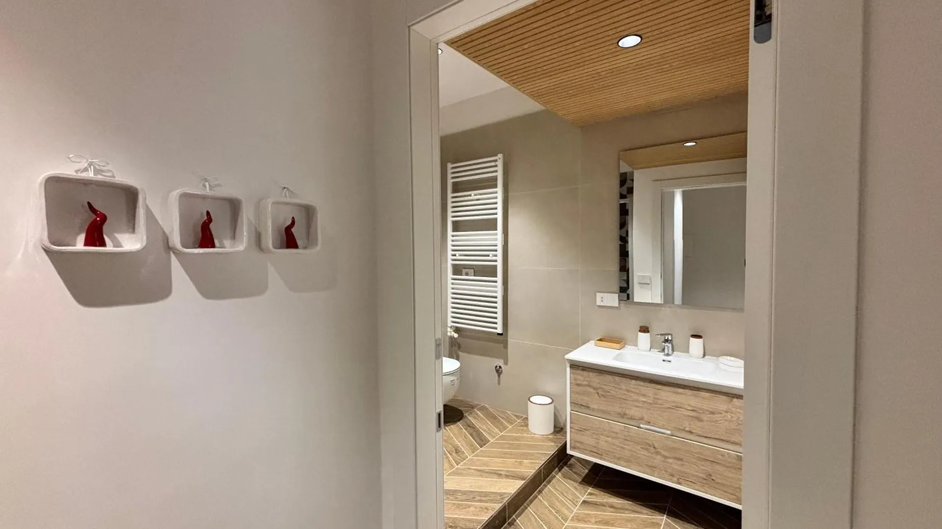Guest house Seaside Suites Naples