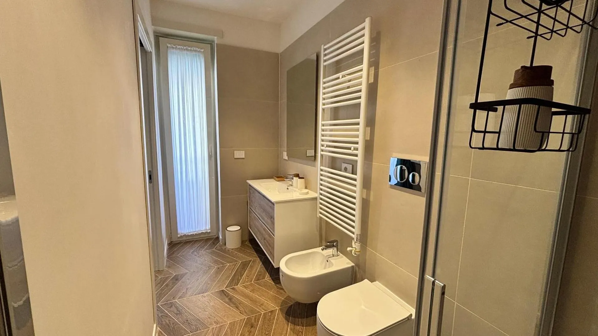 Guest house Seaside Suites Naples