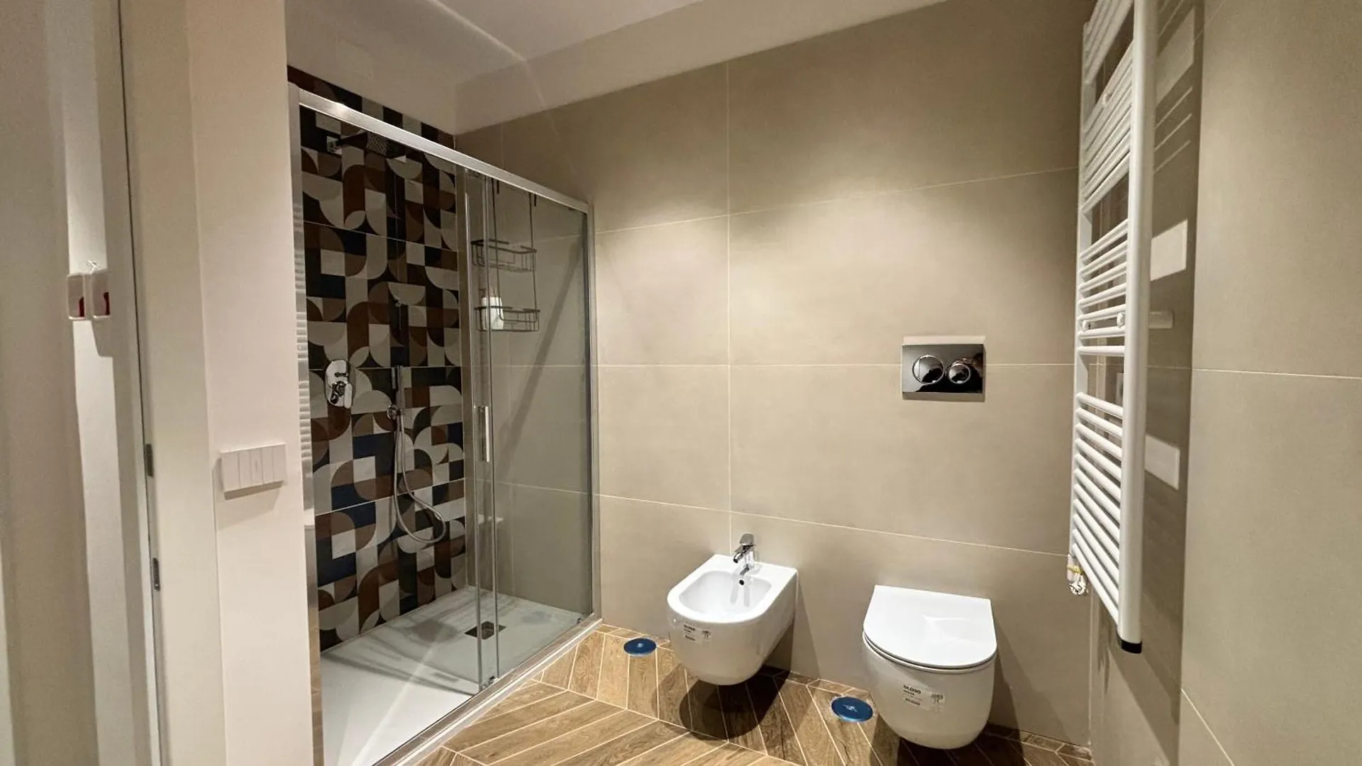 Seaside Suites Naples 0*,  Italy