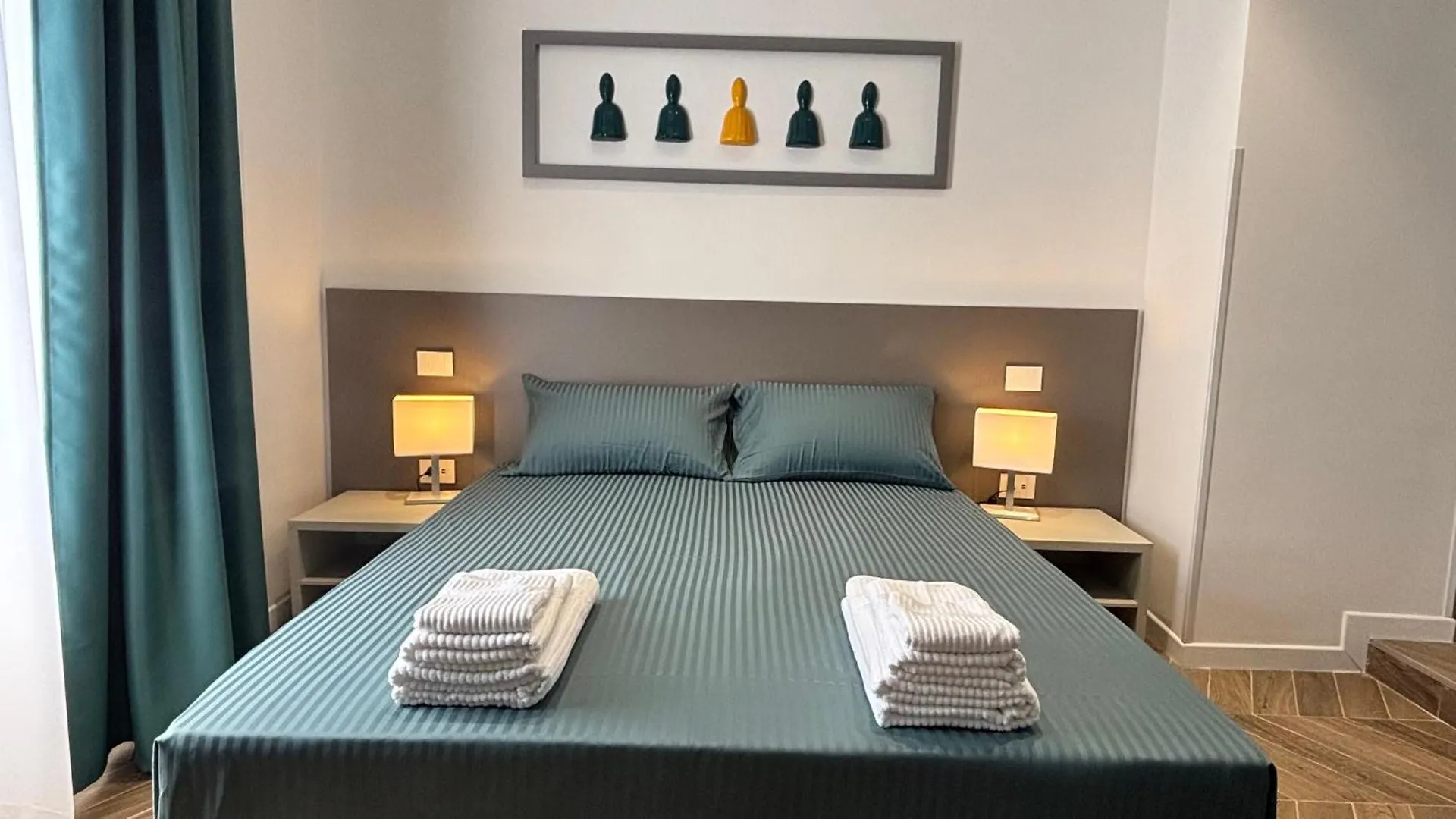 Guest house Seaside Suites Naples