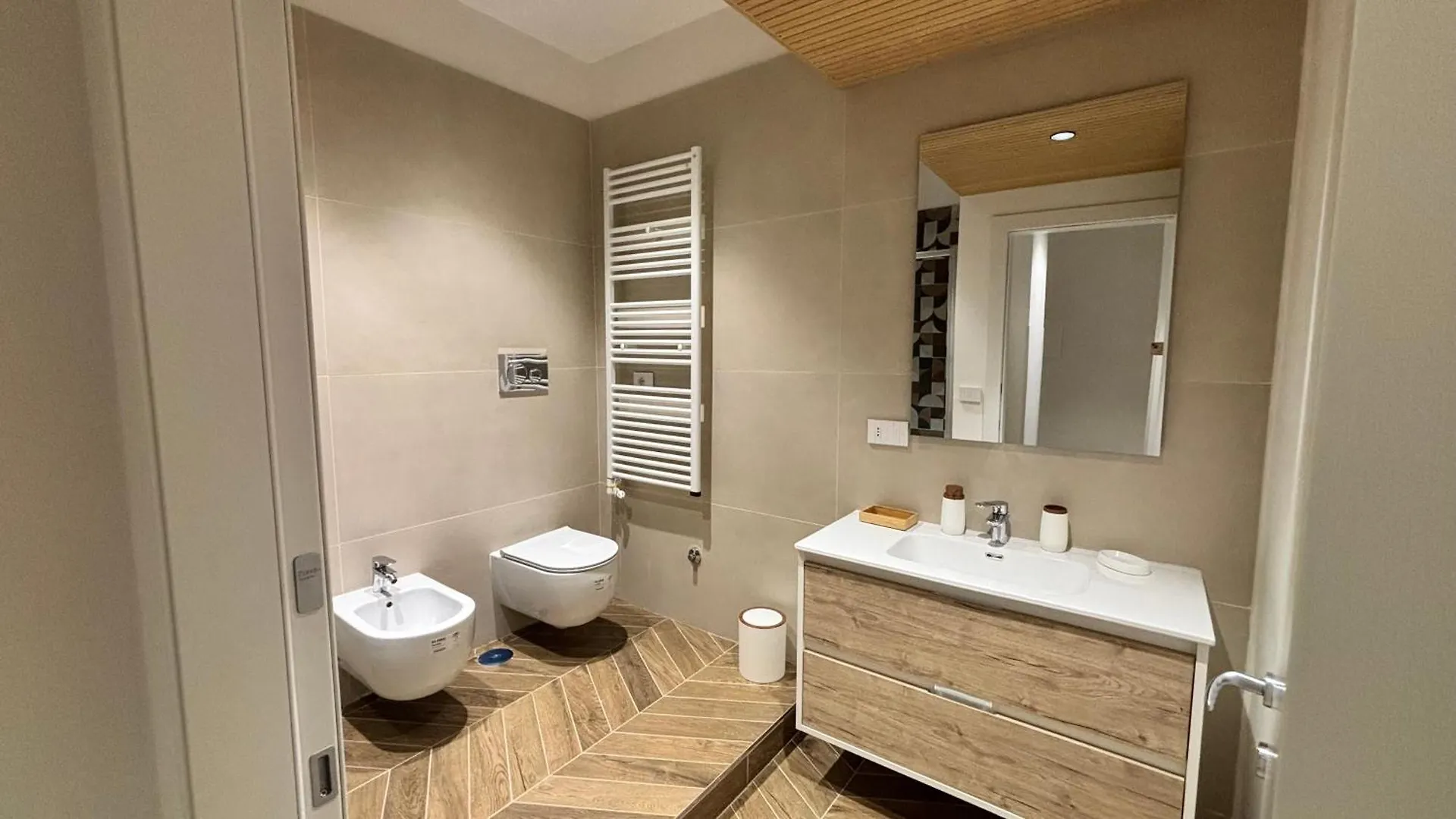 Seaside Suites Naples Italy