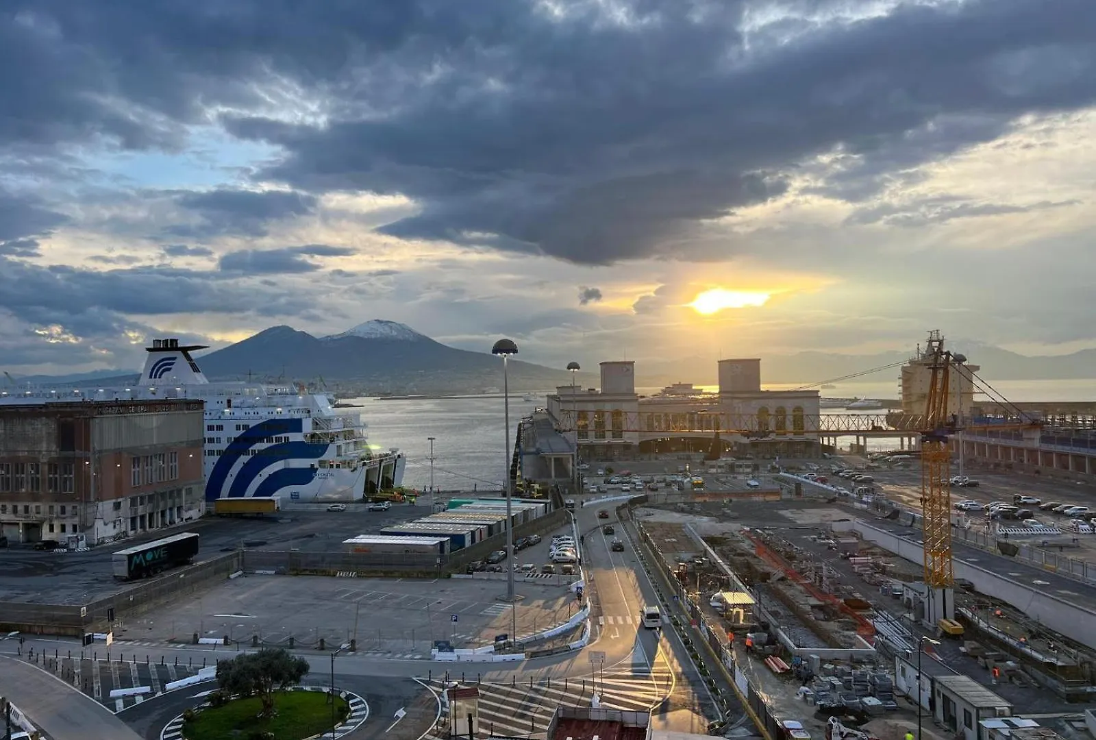 Seaside Suites Naples