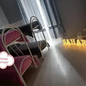 Hostel Sahary, Napoli
