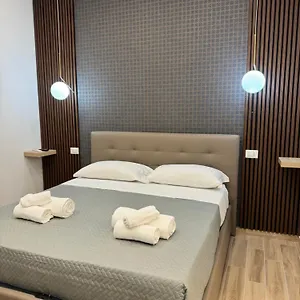 Maison Angioino Affittacamere