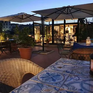 The Spanish Palace, Suites, Rooms, & Terraces Отель типа 