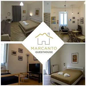 3* Frühstückspension Marcanto - Duomo