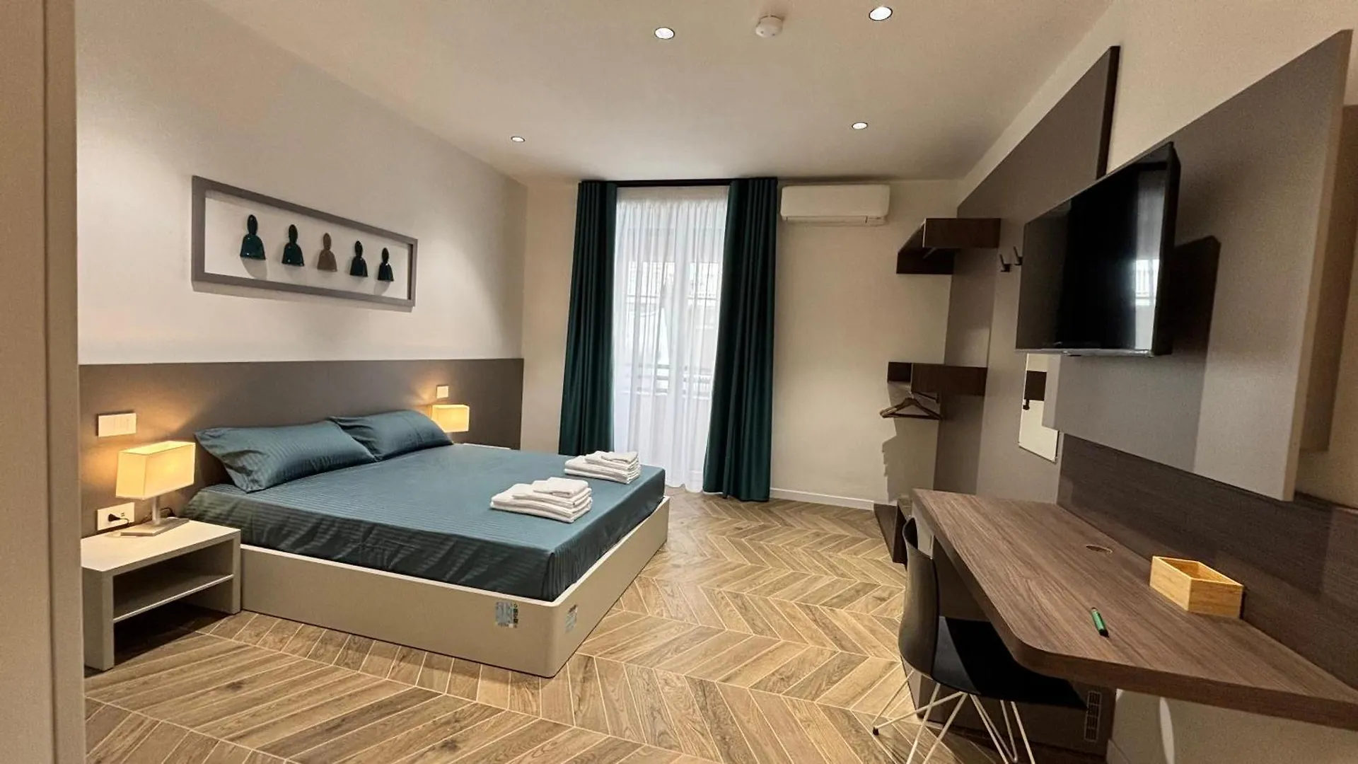 Guest house Seaside Suites Naples