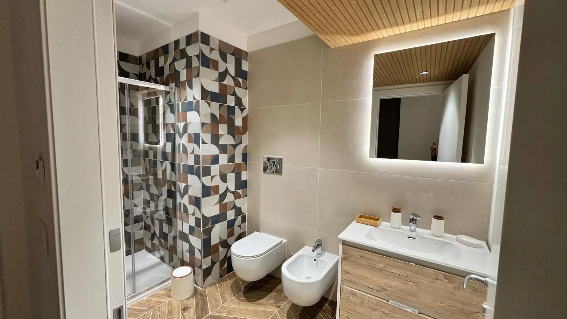 Guest house Seaside Suites Naples Italy