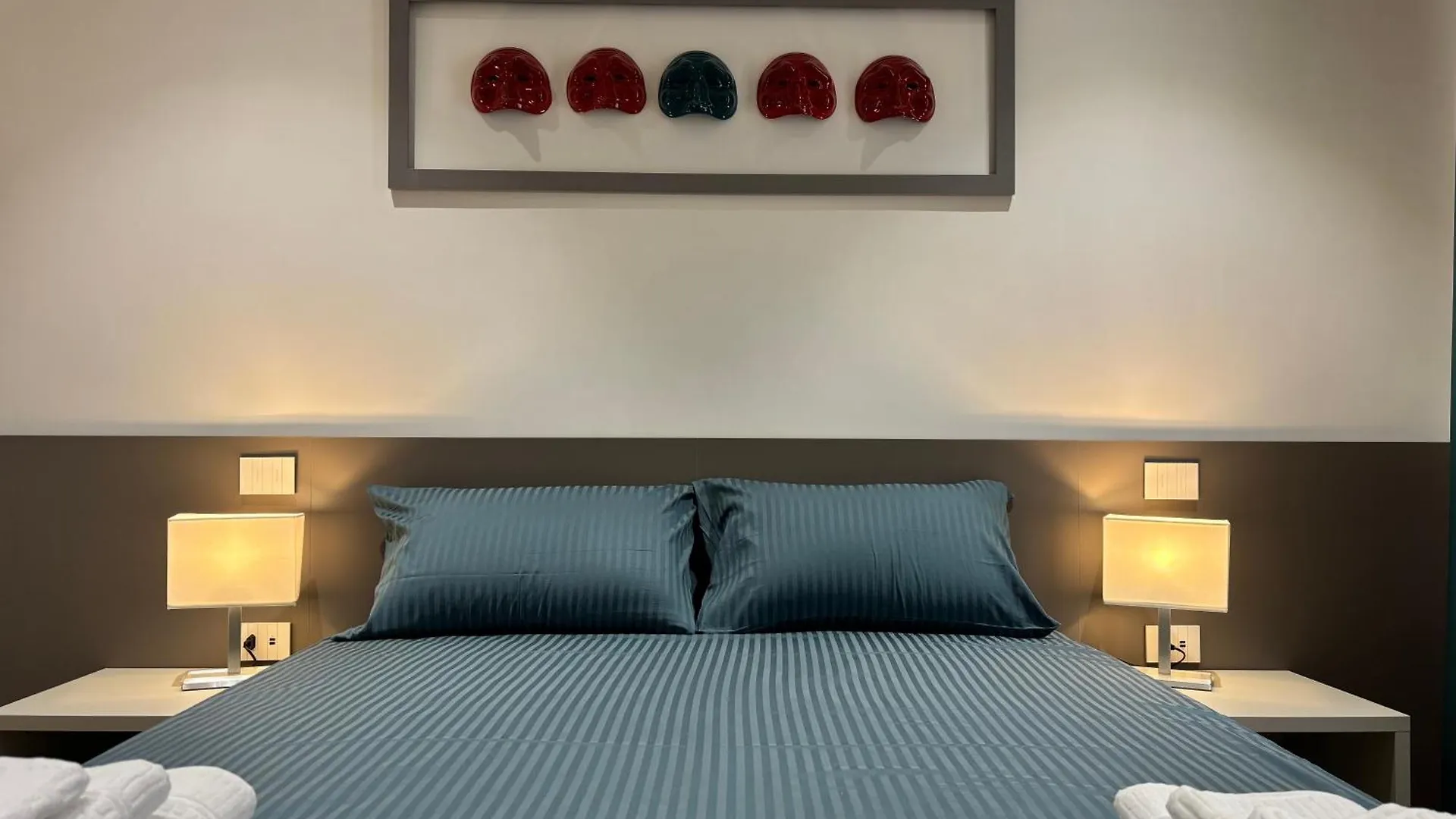 Guest house Seaside Suites Naples Italy