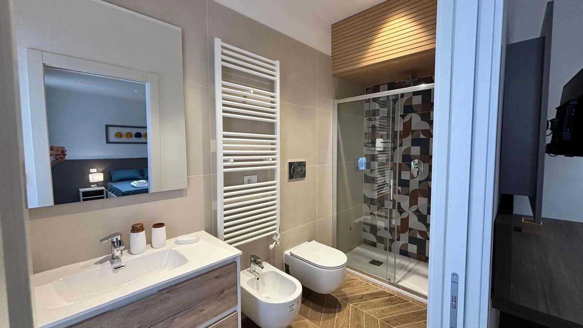 Seaside Suites Naples