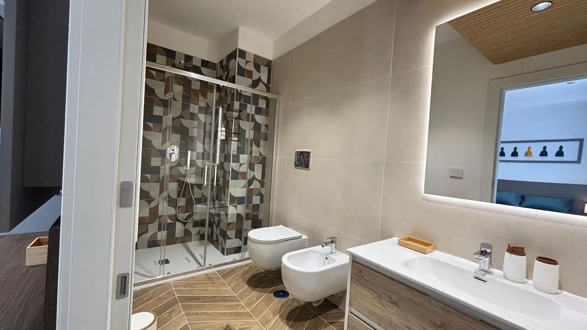 Guest house Seaside Suites Naples